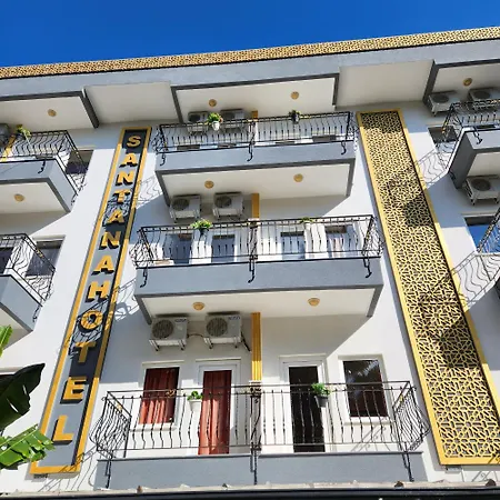 Santana Hotel-2