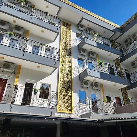 Santana Hotel-3